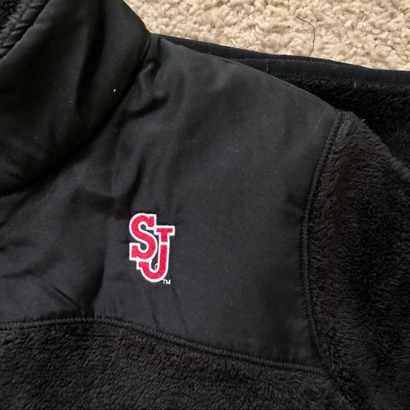 St. John’s University Fleece Jacket - Picture 6 of 7